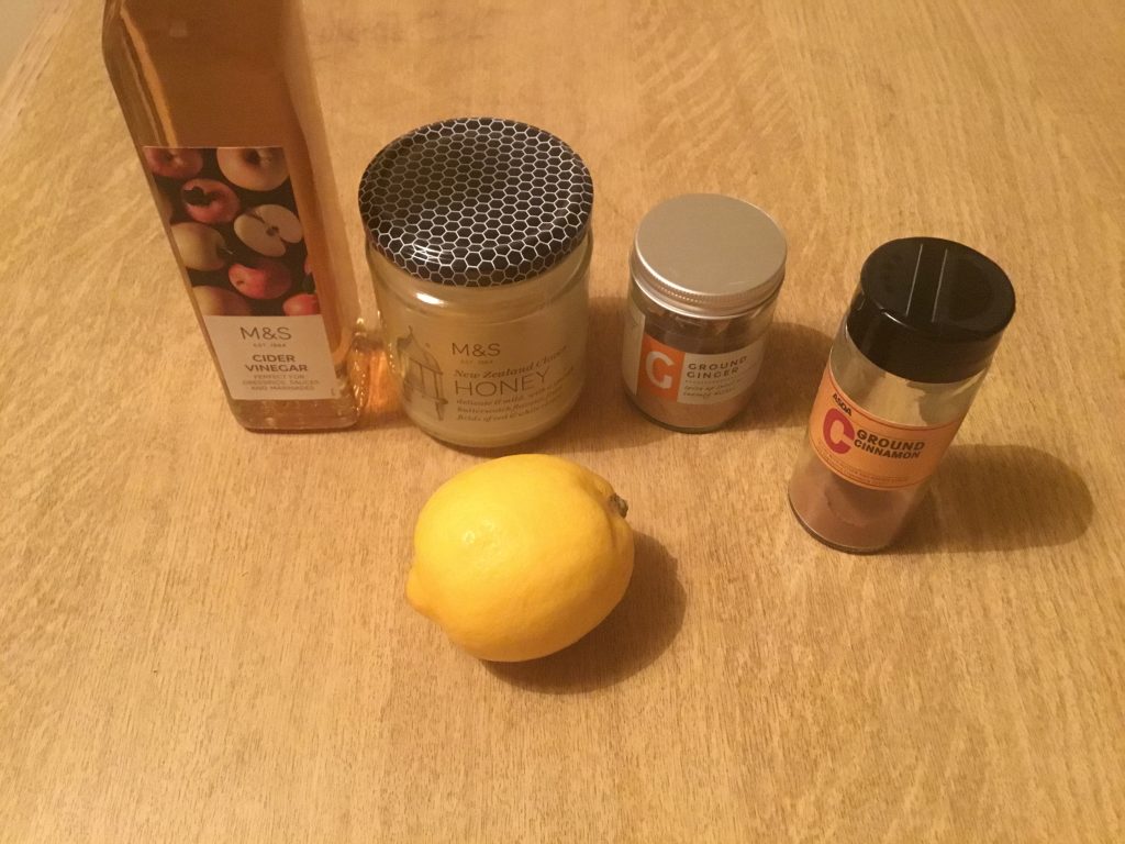 Flu Remedy